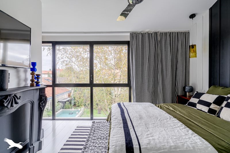 Vente Maison BEGLES - 6 pièces -158 m² - (33130)