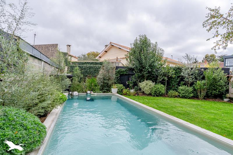 Vente Maison BEGLES - 6 pièces -158 m² - (33130)