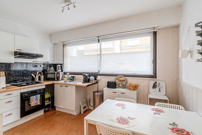 Vente Appartement BORDEAUX - 1 pièce -42 m² - (33000)