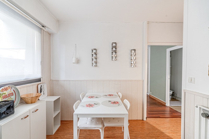 Vente Appartement BORDEAUX - 1 pièce -42 m² - (33000)