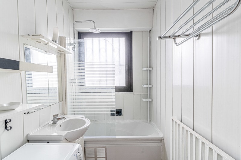 Vente Appartement BORDEAUX - 1 pièce -42 m² - (33000)