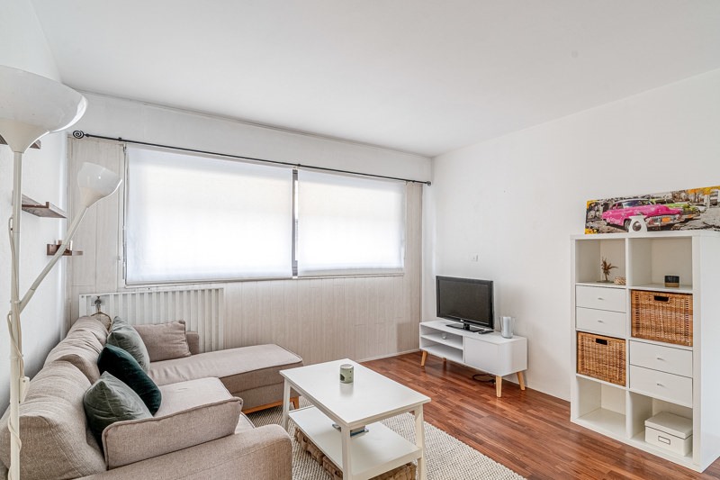 Vente Appartement BORDEAUX - 1 pièce -42 m² - (33000)