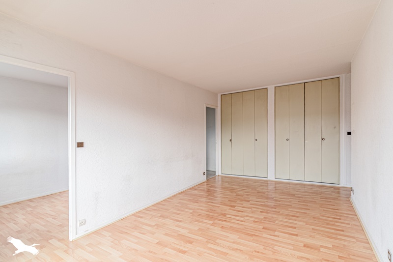 Vente Appartement BORDEAUX - 2 pièces -32 m² - (33000)