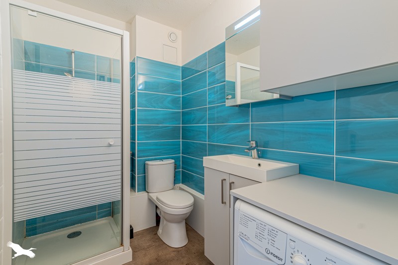 Vente Appartement BORDEAUX - 2 pièces -36 m² - (33000)