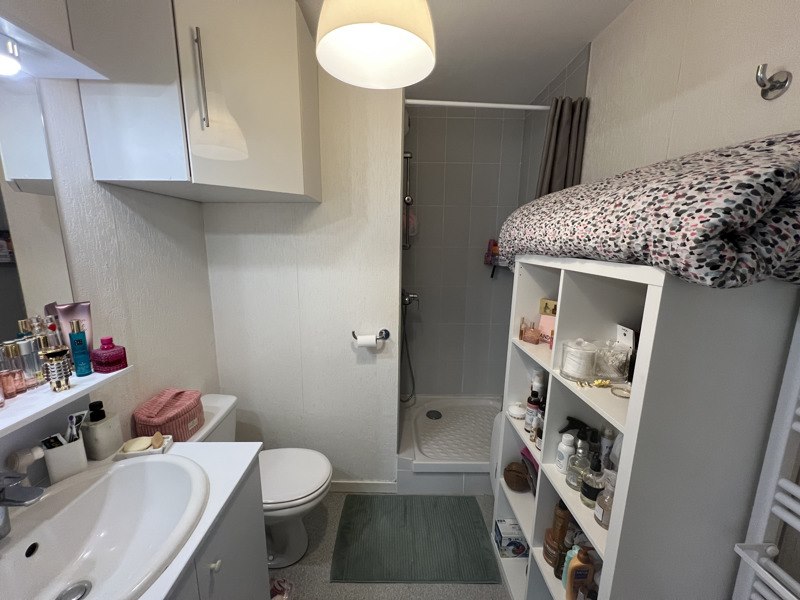 Vente Appartement BORDEAUX - 1 pièce -21 m² - (33000)