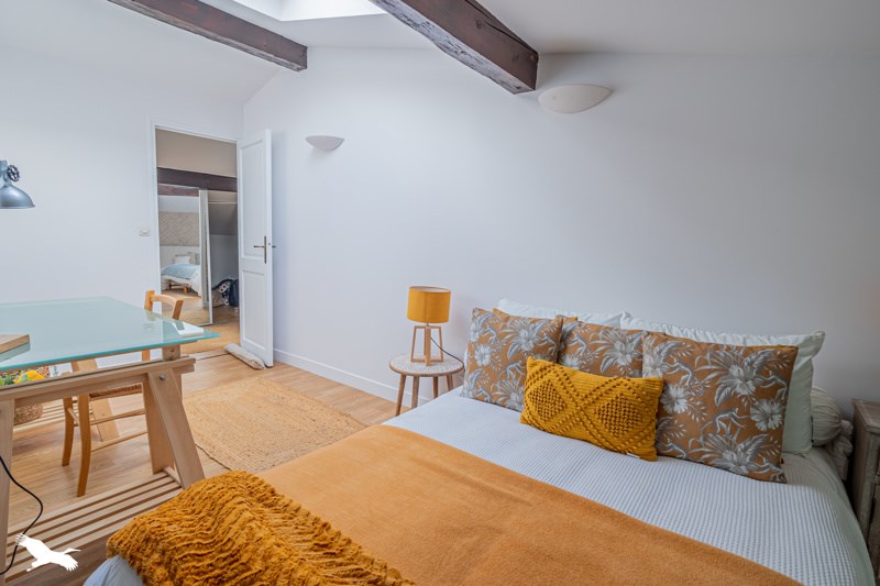 Vente Appartement BORDEAUX - 4 pièces -86 m² - (33000)