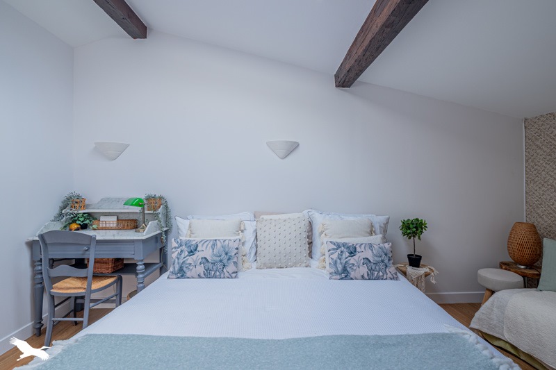 Vente Appartement BORDEAUX - 4 pièces -86 m² - (33000)