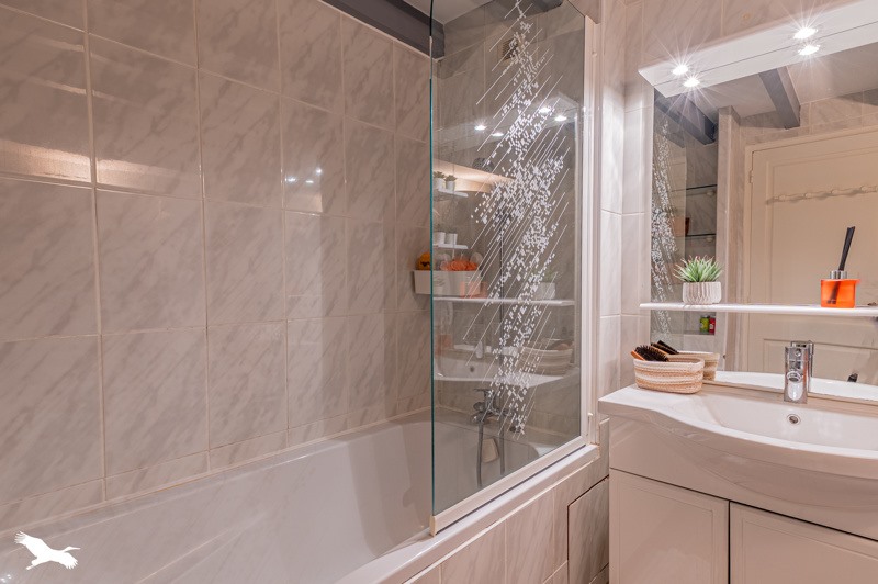 Vente Appartement BORDEAUX - 4 pièces -86 m² - (33000)