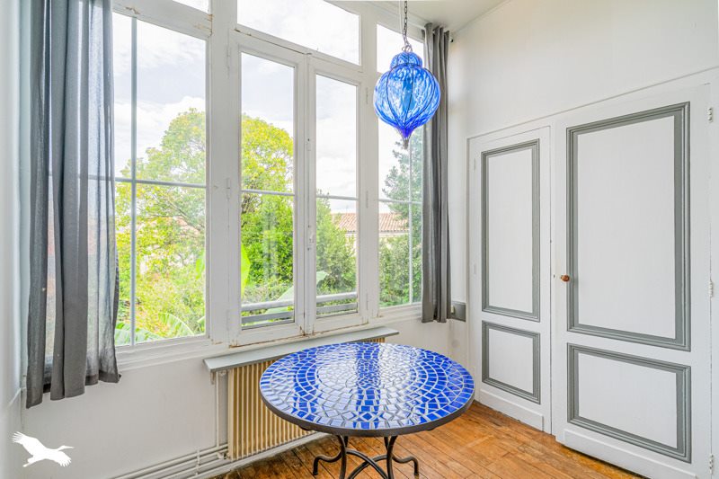 Vente Appartement BORDEAUX - 4 pièces -80 m² - (33000)