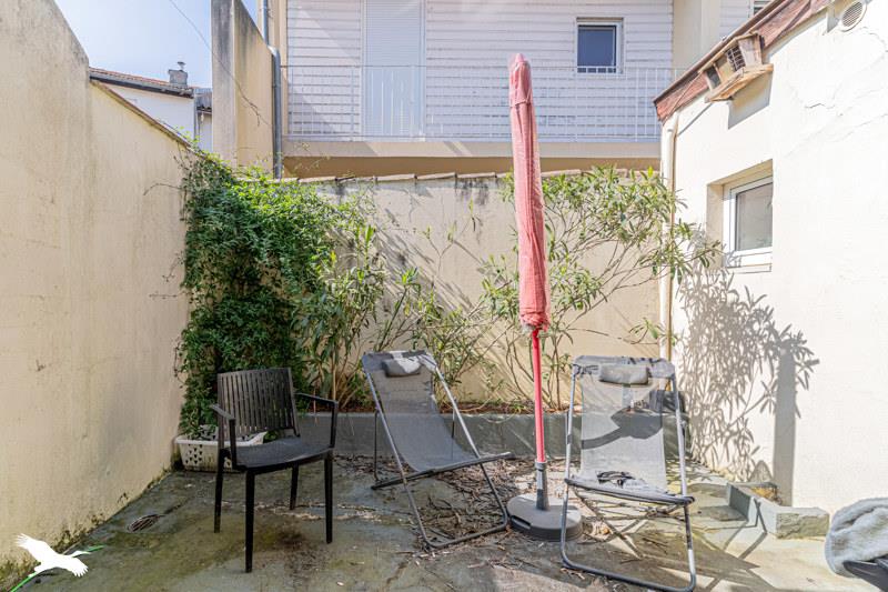 Vente Maison BORDEAUX - 4 pièces -75 m² - (33000)