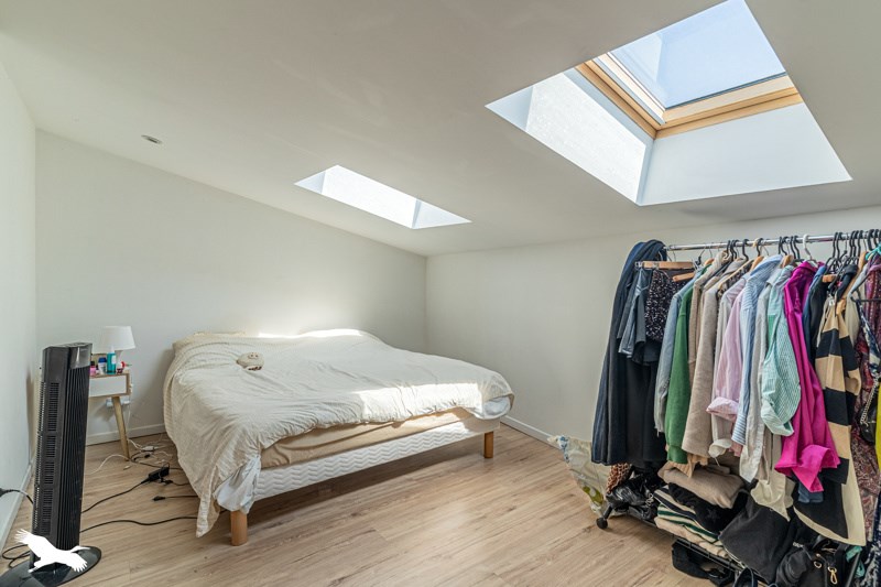 Vente Maison BORDEAUX - 4 pièces -75 m² - (33000)