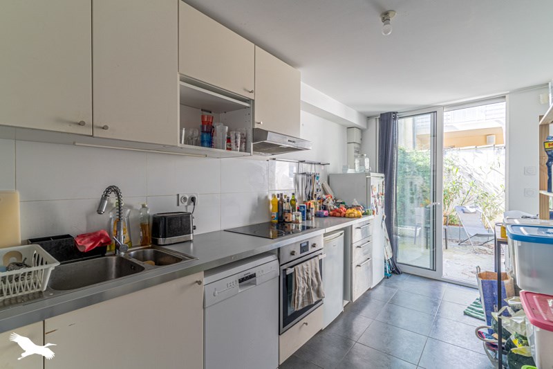 Vente Maison BORDEAUX - 4 pièces -75 m² - (33000)