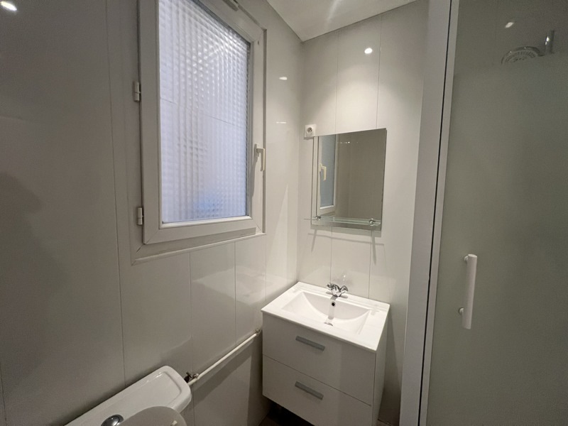 Vente Appartement BORDEAUX - 1 pièce -20 m² - (33000)