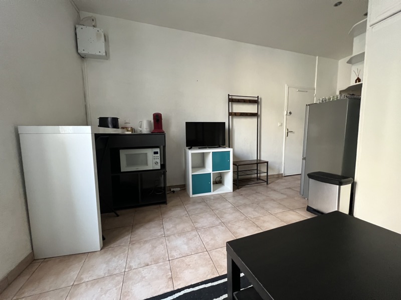 Vente Appartement BORDEAUX - 1 pièce -20 m² - (33000)