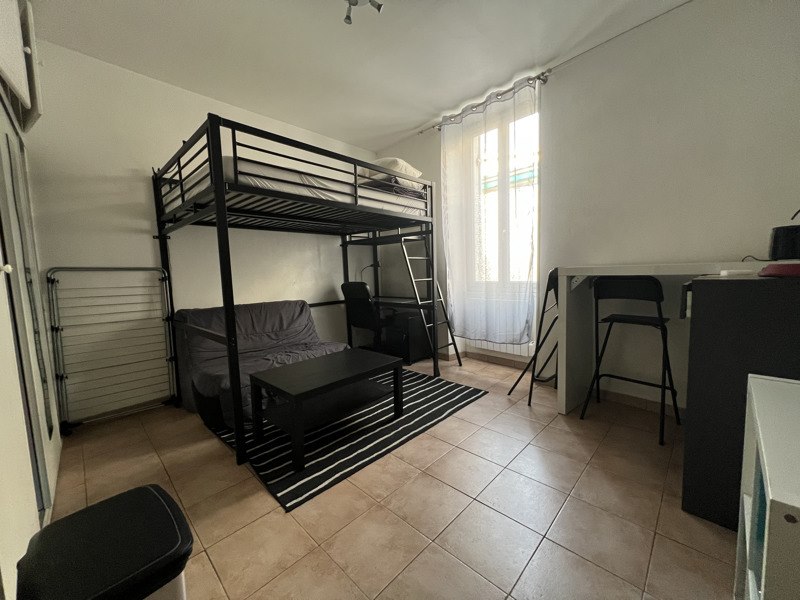 Vente Appartement BORDEAUX - 1 pièce -20 m² - (33000)