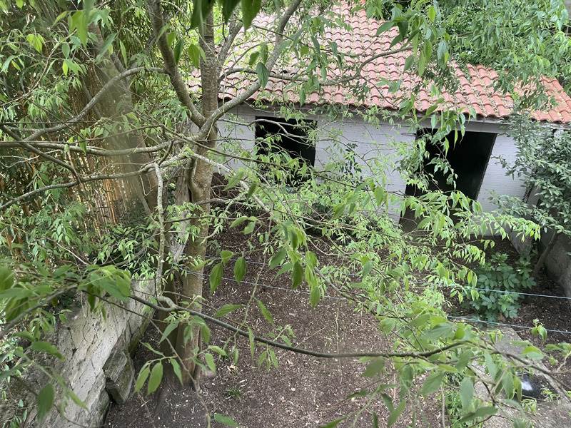 Vente Appartement BORDEAUX - 1 pièce -17 m² - (33000)