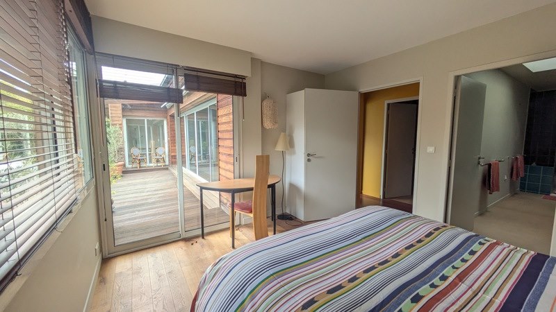 Vente Maison BORDEAUX - 7 pièces -242 m² - (33000)