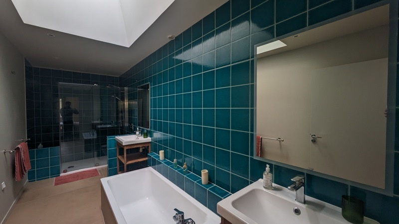 Vente Maison BORDEAUX - 7 pièces -242 m² - (33000)