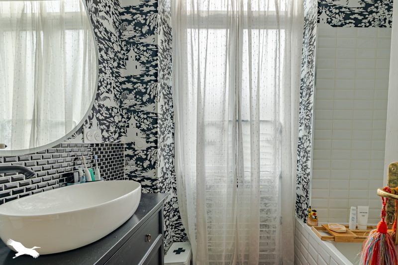 Vente Appartement BORDEAUX - 3 pièces -58 m² - (33000)