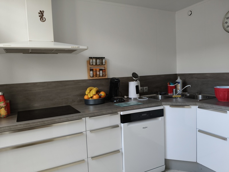 Vente Appartement BORDEAUX - 5 pièces -96 m² - (33000)
