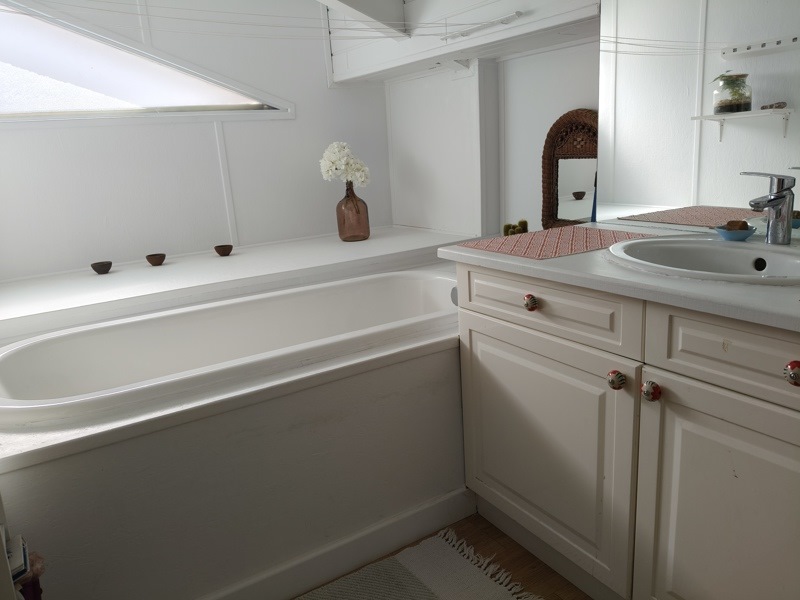 Vente Appartement BORDEAUX - 5 pièces -96 m² - (33000)