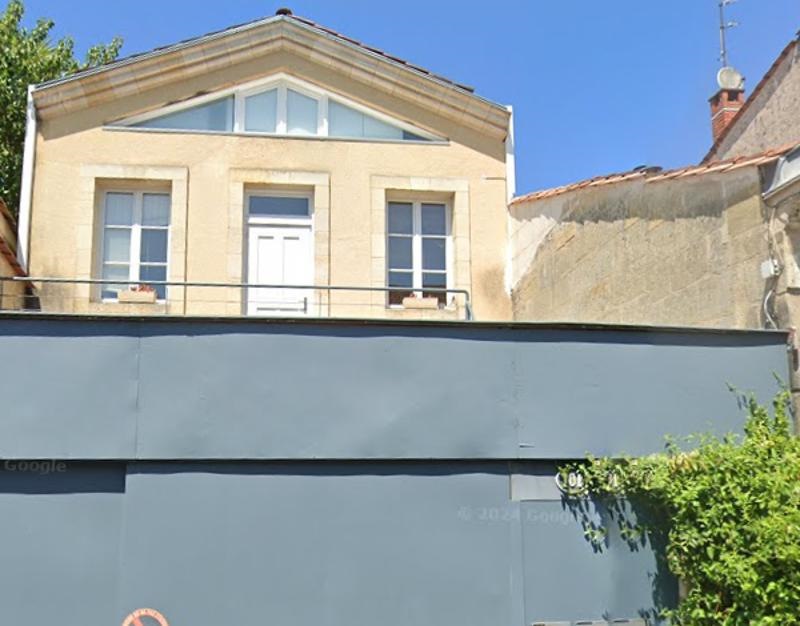 Vente Appartement BORDEAUX - 5 pièces -96 m² - (33000)