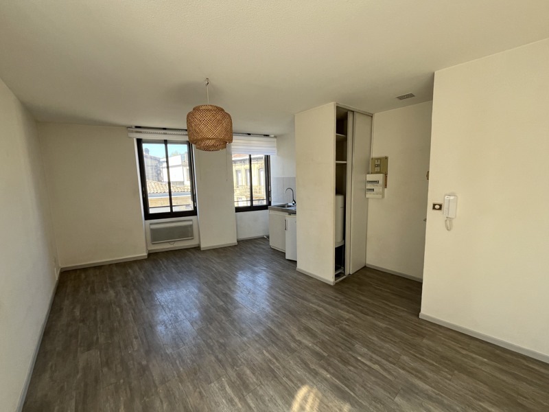 Appartement 2 pièces 30 m²