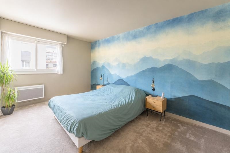 Vente Appartement BORDEAUX - 3 pièces -79 m² - (33000)