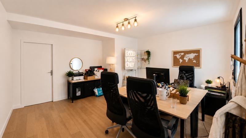Vente Appartement BORDEAUX 33000 2 pièces - 49 m²