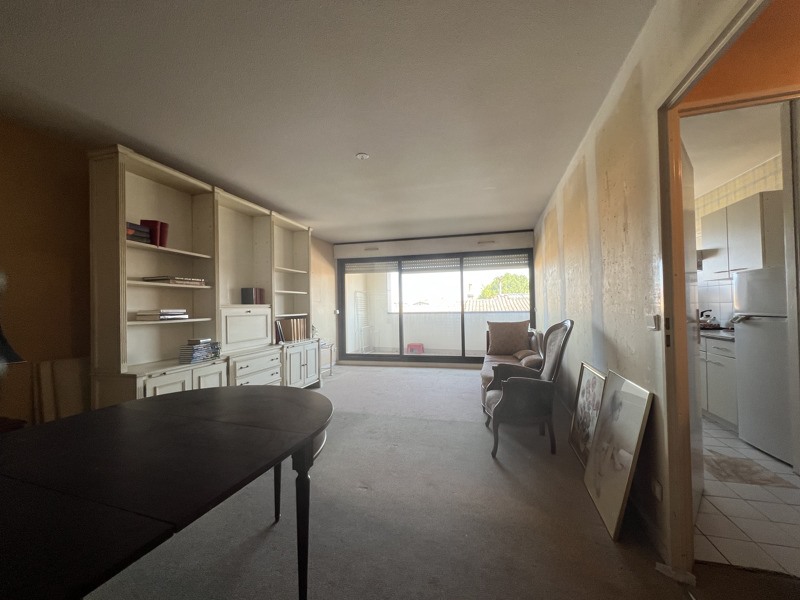 Appartement 3 pièces 77 m² · à Bordeaux · 77 m² · 307 000 €