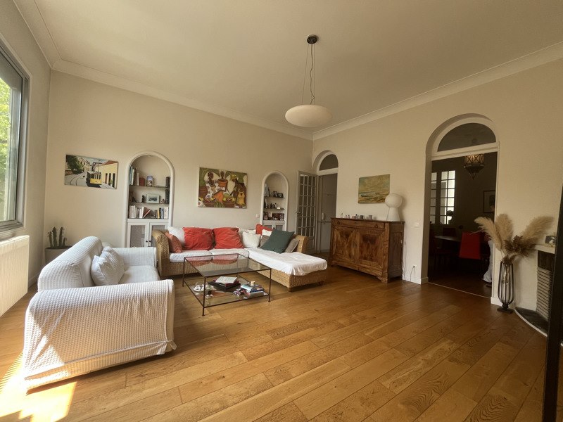 Vente Maison BORDEAUX - 7 pièces -172 m² - (33000)