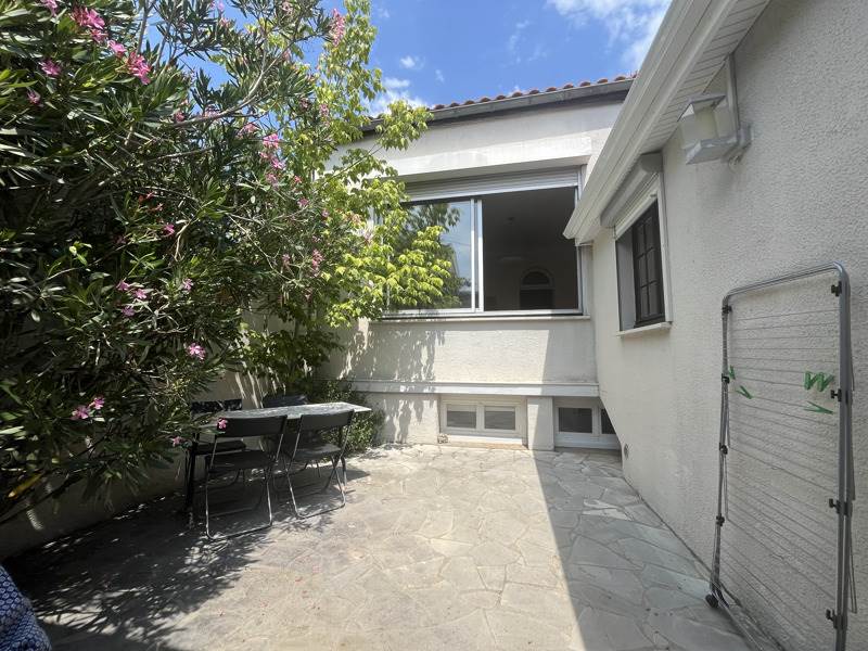 Vente Maison BORDEAUX - 7 pièces -172 m² - (33000)