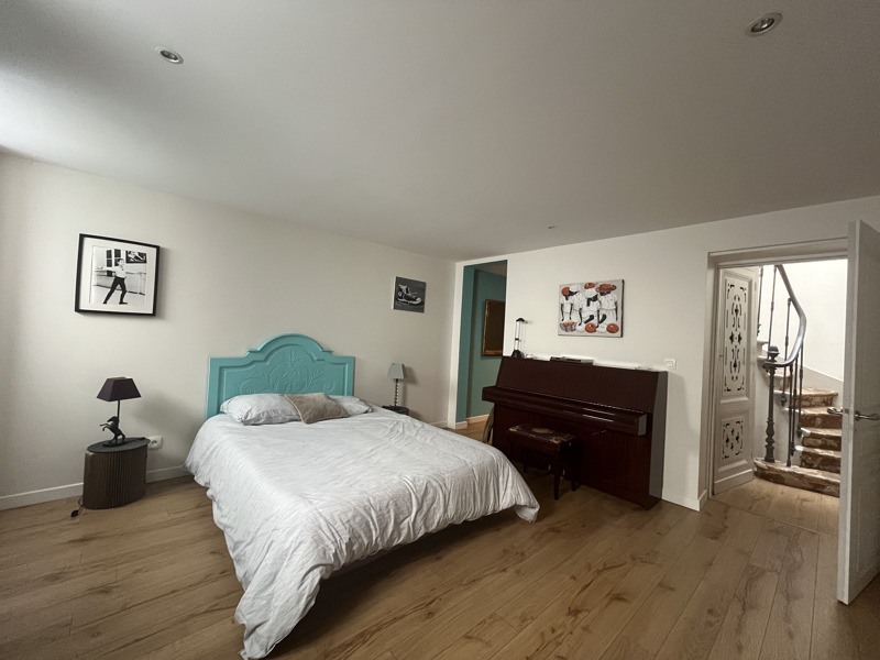 Vente Maison BORDEAUX - 7 pièces -172 m² - (33000)