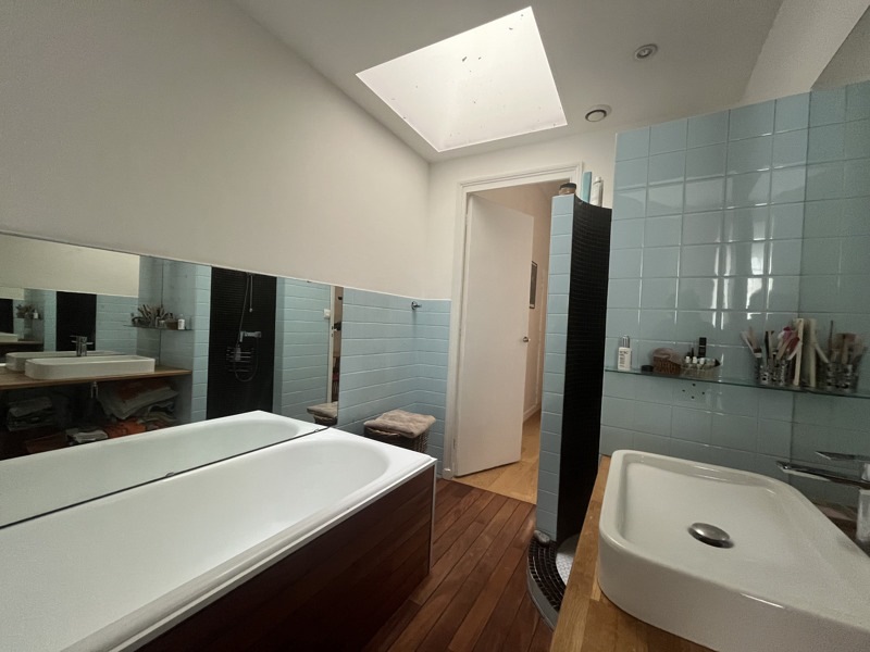 Vente Maison BORDEAUX - 7 pièces -172 m² - (33000)