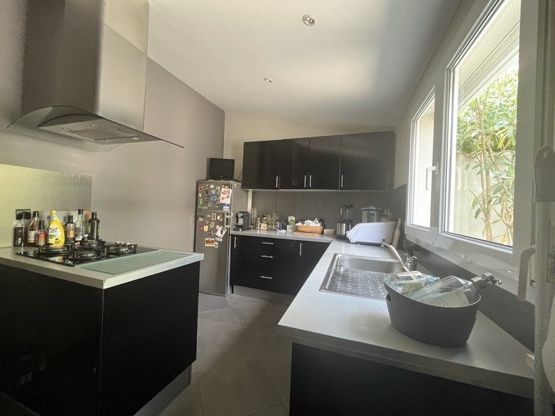 Vente Maison BORDEAUX - 7 pièces -172 m² - (33000)
