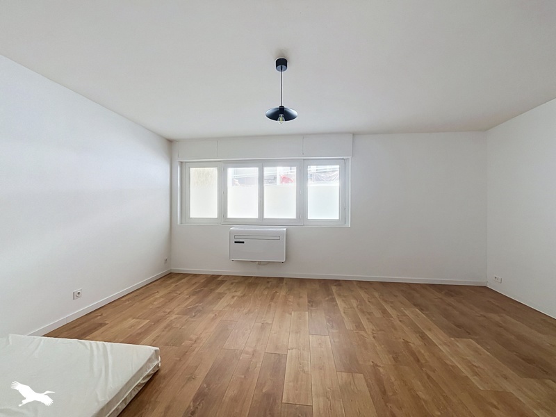 Vente Appartement BORDEAUX - 1 pièce -33,4 m² - (33000)