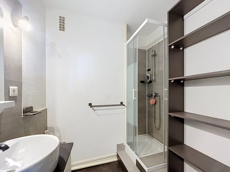 Vente Appartement BORDEAUX - 1 pièce -33,4 m² - (33000)