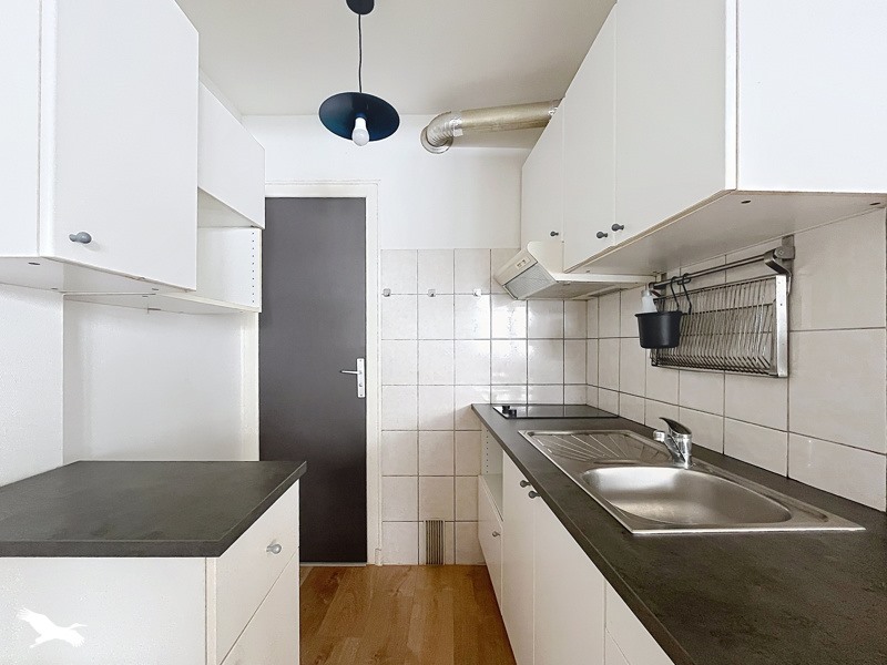 Vente Appartement BORDEAUX - 1 pièce -33,4 m² - (33000)