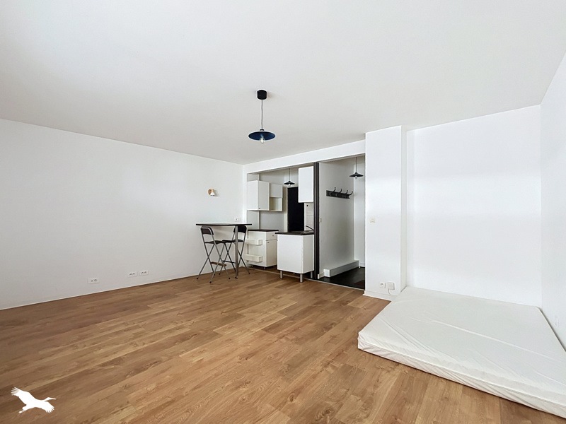 Appartement 1 pièce 33 m² · à Bordeaux · 33 m² · 140 400 €