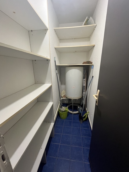 Vente Appartement BORDEAUX - 1 pièce -35 m² - (33000)