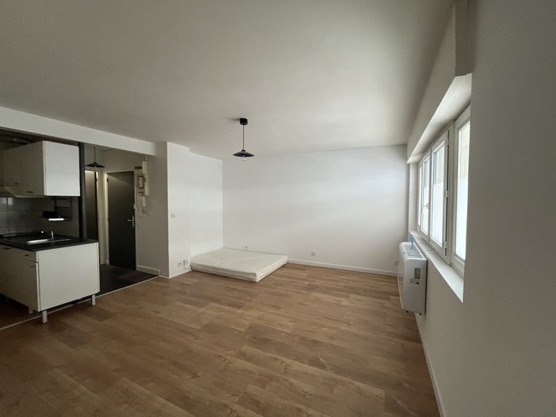 Vente Appartement BORDEAUX - 1 pièce -35 m² - (33000)