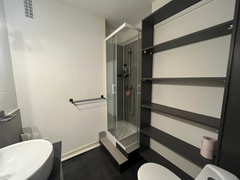 Vente Appartement BORDEAUX - 1 pièce -35 m² - (33000)