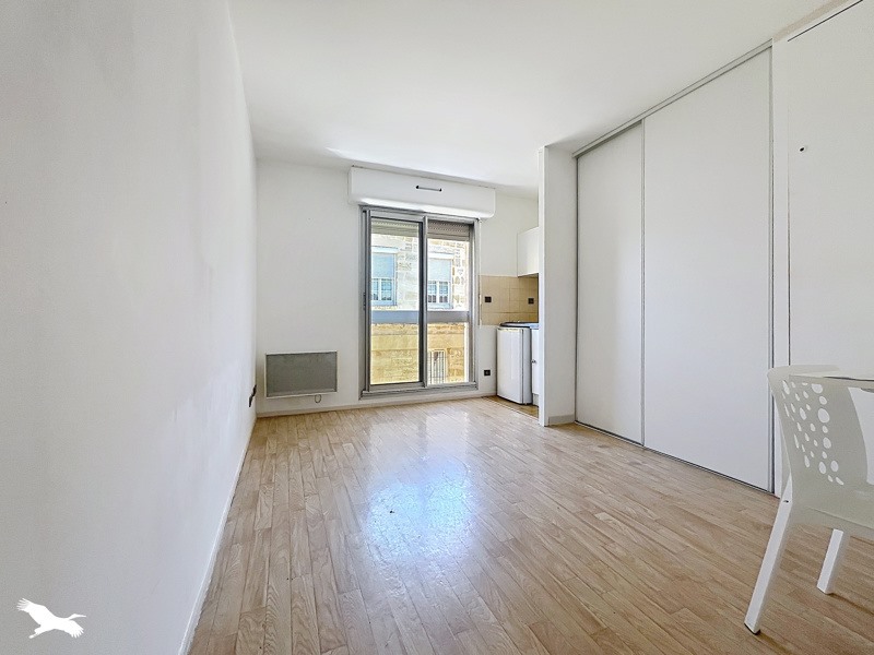 Appartement 1 pièce 20 m² · à Bordeaux · 20 m² · 94 000 €