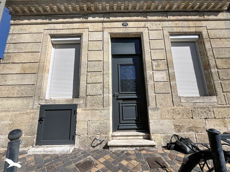 Maison 2 pièces 37 m² · à Bordeaux · 37 m² · 230 000 €