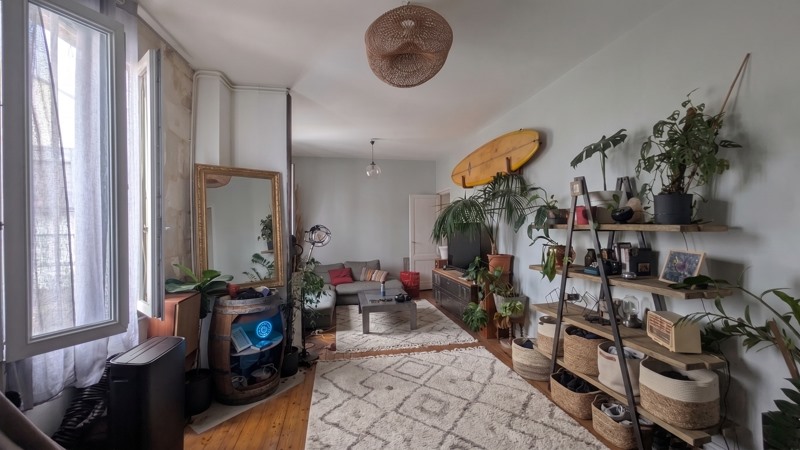 Appartement 3 pièces 83 m² · à Bordeaux · 83 m² · 389 000 €
