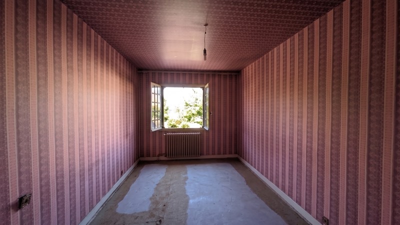 Vente Appartement BORDEAUX - 4 pièces -93 m² - (33000)