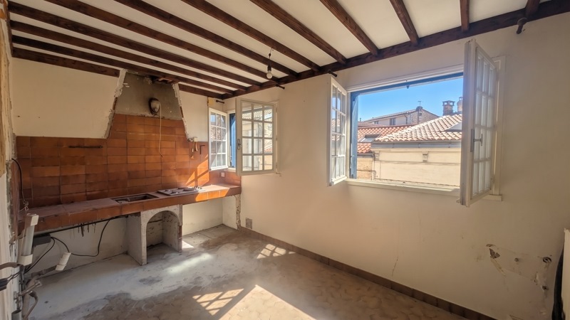 Vente Appartement BORDEAUX - 4 pièces -93 m² - (33000)