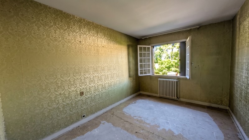 Vente Appartement BORDEAUX - 4 pièces -93 m² - (33000)