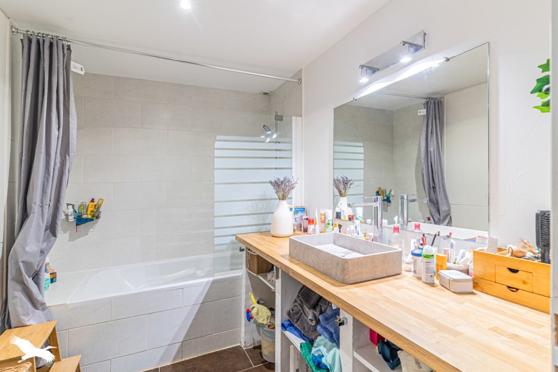Vente Maison Bordeaux - 3 pièces -80 m² - (33000)