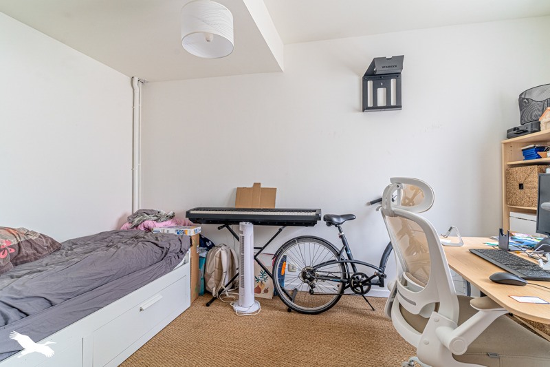 Vente Maison Bordeaux - 3 pièces -80 m² - (33000)